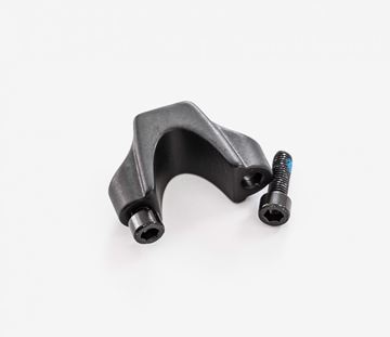Picture of SEATPOST CLAMP ORDU OMP 16 BLK
